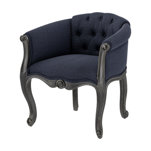 Old chair product render cgi 3d
