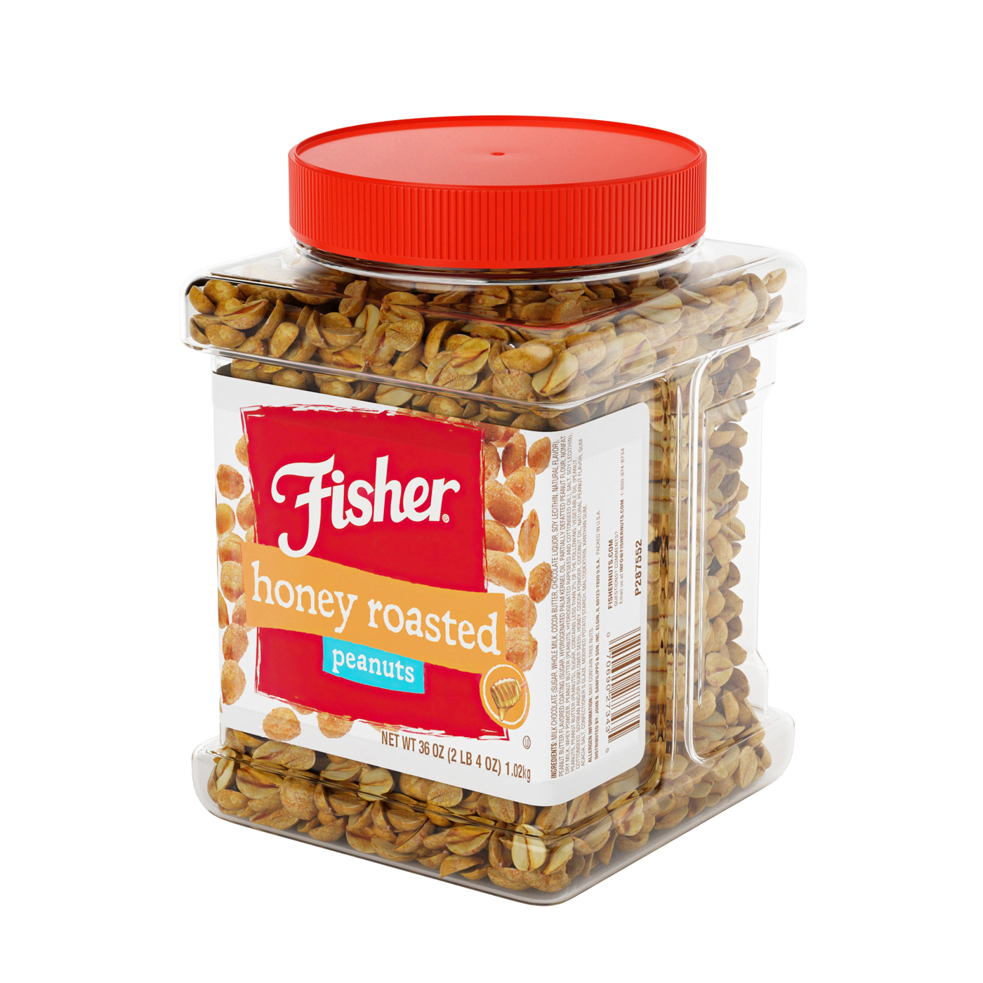 3D FMCG product cgi ecommerce