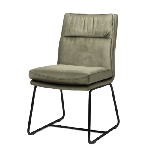Grace chair 3d product render cgi