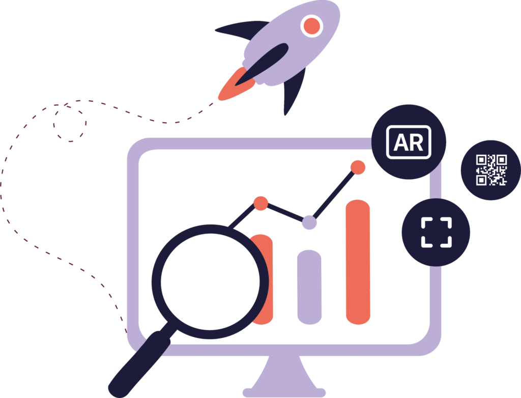 Improve CRO with 3D and AR